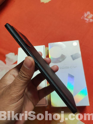 Xiaomi CIVI 5G - 8GB/128GB, 64MP Camera